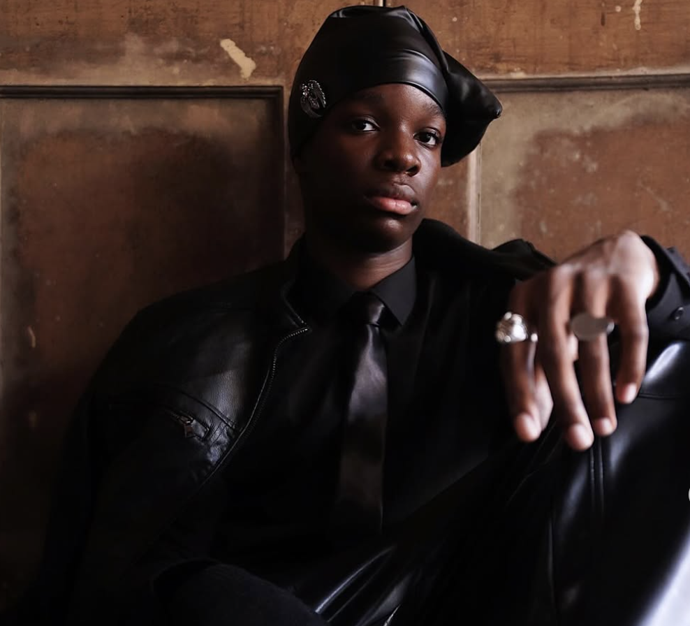 Champz  Has Been Added To The YNaija Masterlist